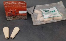 NOS Cocotte caoutchouc couvre Shifter HURET shift lever cover 1960' Rubber Cover