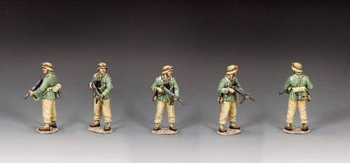 King and country ak138 - country,
