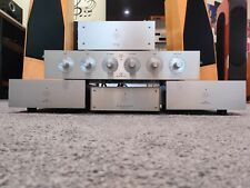 VIOLONCELLE ENCORE 1 M OHM PRE + RMC PHONO STAGE ET ENCORE MONO FINALES MARK ...