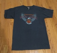 Harley Davidson Daytona Bike