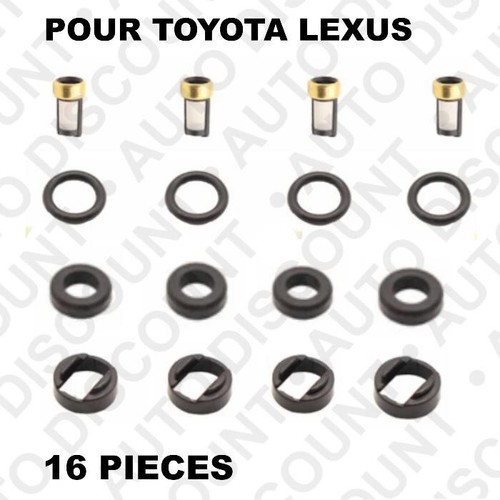 Kit joint filtre pour - , 4
