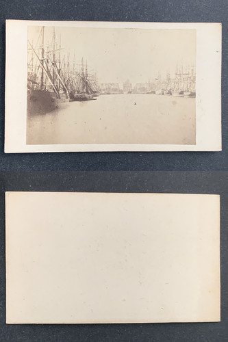 France havre bateaux dans - france,, le