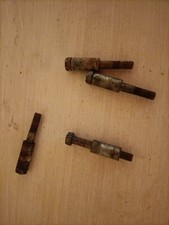 VIS CULASSE SOLEX 2200/3300/3800/5000....