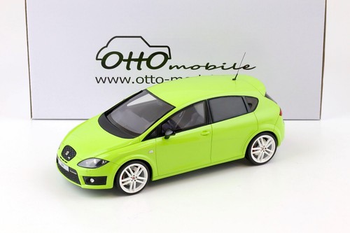 Seat leon mk2 cupra kiwi - mk2,
