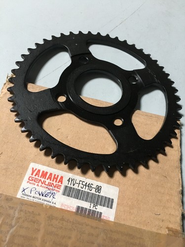 Yamaha 4yv f5446 - 4yv-f5446-00, couroinne