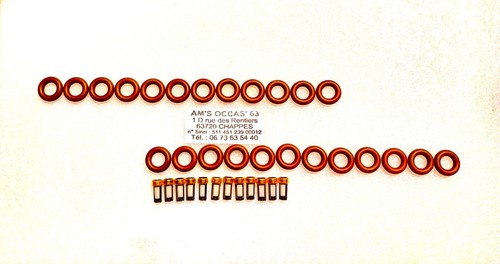 Kit joints filtres - kit,