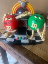 vintage distributeur mms