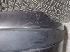 Pare choc avant RENAULT MEGANE 1 PHASE 2