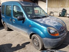 Toutes pièces Renault Kangoo 1 phase 2 1.5 dci 2004 (335)