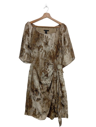 Mng robe manches courtes - robe, à