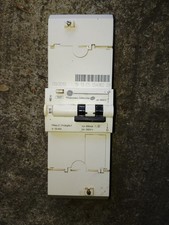 Disjoncteur différentiel