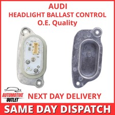 Facelift Bi-Xénon Phare LED