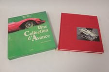 Une collection d'avance, Les bolides de Jeck Setton Automobile (68173)