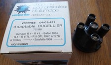 RENAULT 4L R5 R6 ESTAFETTE