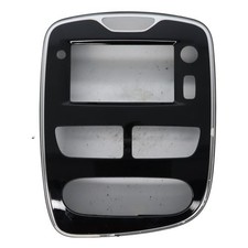 Console central (interieur plastique) RENAULT CLIO 4 PHASE 1