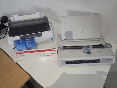 Imprimante oki 1190 280eco - oki,