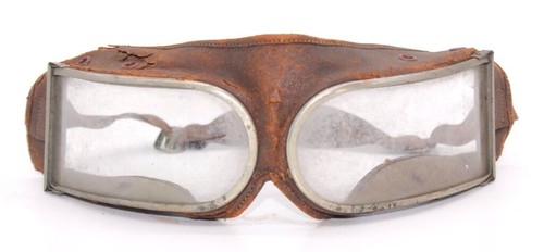 Lunettes tankiste japonais - tankiste,
