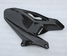 LECHE ROUE REAR HUGGER HONDA