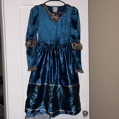 Disney store merida brave - disney, merida/brave