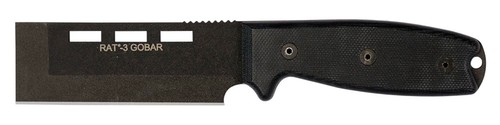 Ontario knives rat gobar - ontario,