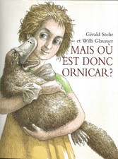 Mais où est donc Ornicar 