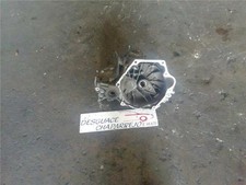 Boîte Vitesses Manuelle