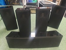 MARTIN LOGAN SPEAKER PACKAGE 4