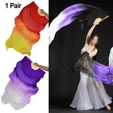 Éventails de danse du ventre