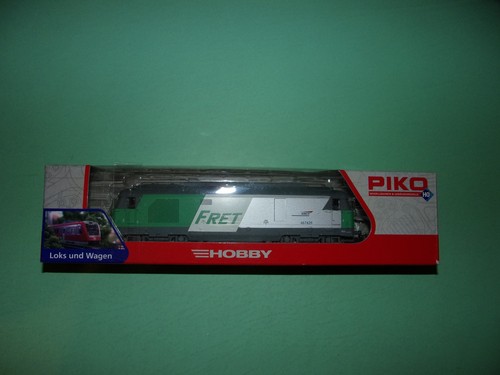 Piko locomotive diesel - piko,
