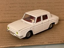 Jouet ancien R10 Renault 10