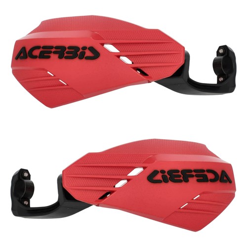 Par manchons moto cross