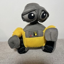 Disney Store Pixar Plush