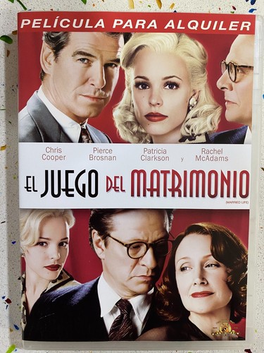 Jeu mariage dvd pierce - jeu,