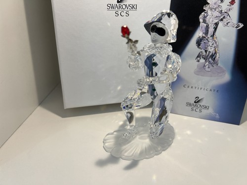Figurine swarovski 254044 5 - figurine,