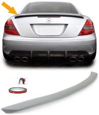 SPOILER BECQUET DE COFFRE LOOK