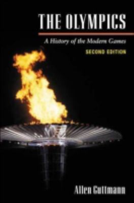 The olympics history - a,