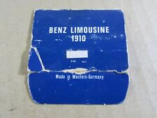 933T Vintage Ziss 23 Allemagne