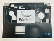 Plasturgie coque superieure cover touchpad DELL Vostro 1720 (PP36X)