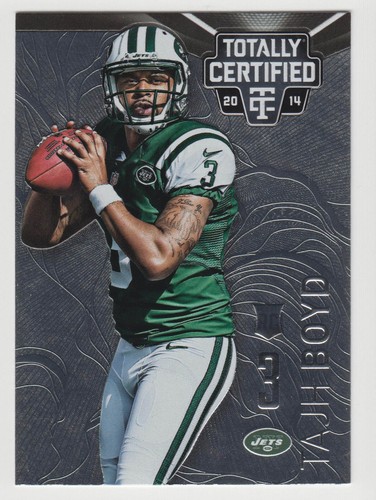 2014 panini totally certified - 2014,
