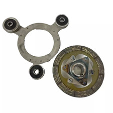 Ensemble De Disques De Frein Et De Friction Honda D'Origine HT3813 751A0-750-800