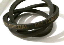 092.13.829 GUTBROD-SPEZIAL Courroie trapézoidale lisse 09213829