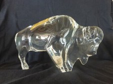 ANIMAL en CRISTAL de la