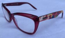 Magnifique monture lunette KENZO  pour lunettes de soleil