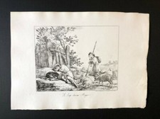 Fables de La Fontaine -