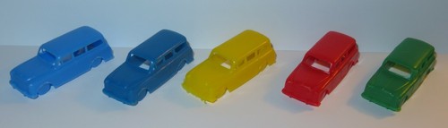 Car mpc made - mpc, usa