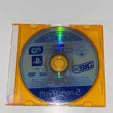 Playstation 2 Jeu PROMO : SSX