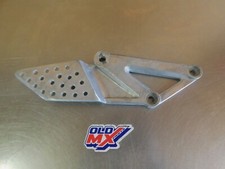 Support de cale pied gauche