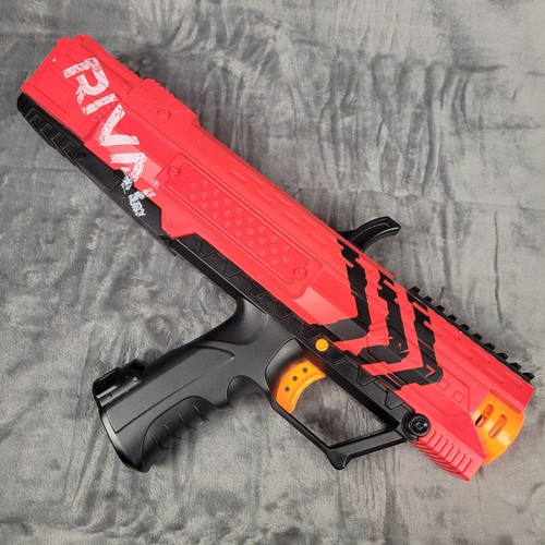 Nerf rival 700 apollo - xv,