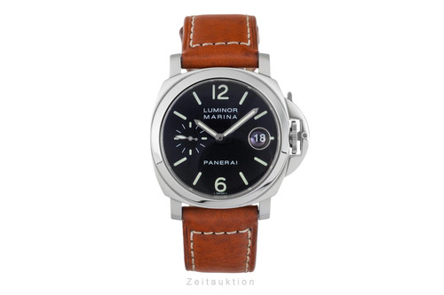 Montre automatique pour homme