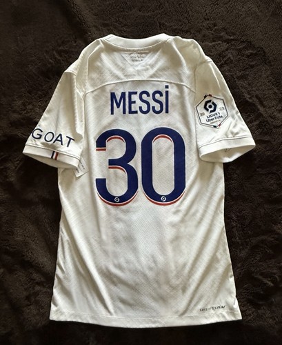 Maillot psg officiel 2022 2023 - maillot,